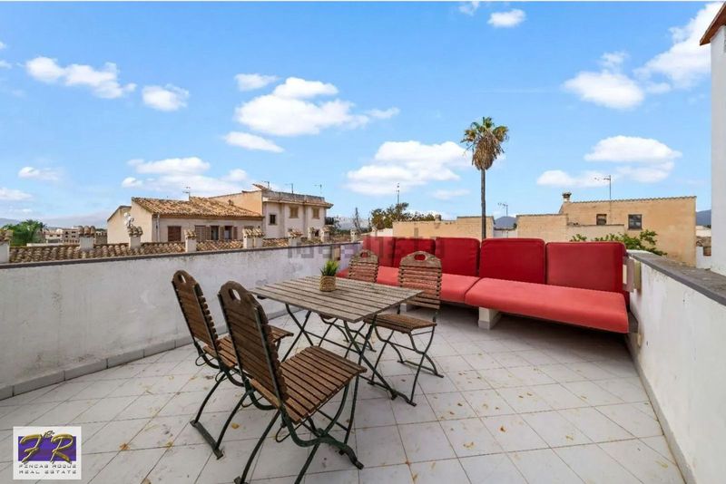 Casa de Pueblo en Alcudia