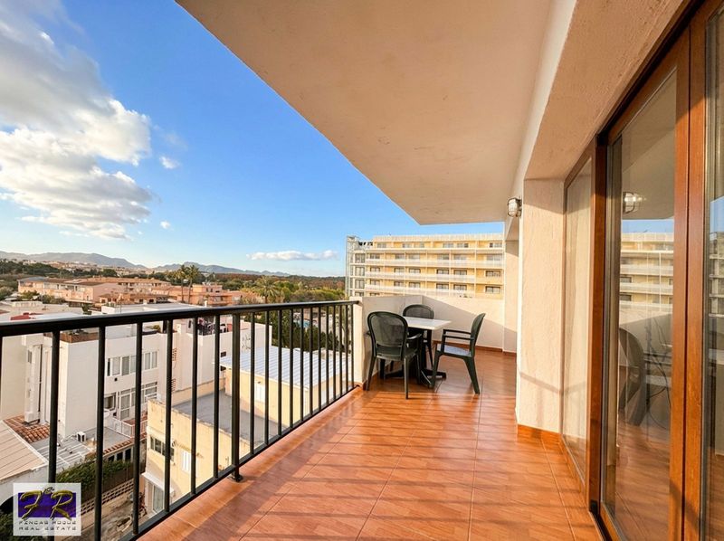 Piso - Apartamento - Estudio en Alcudia