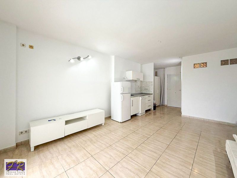 Apartment in Alcudia