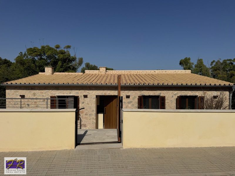 Villa - Chalet en Alcudia