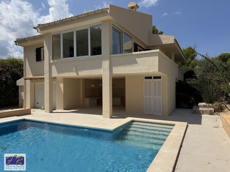 Villa - Chalet en Alcudia