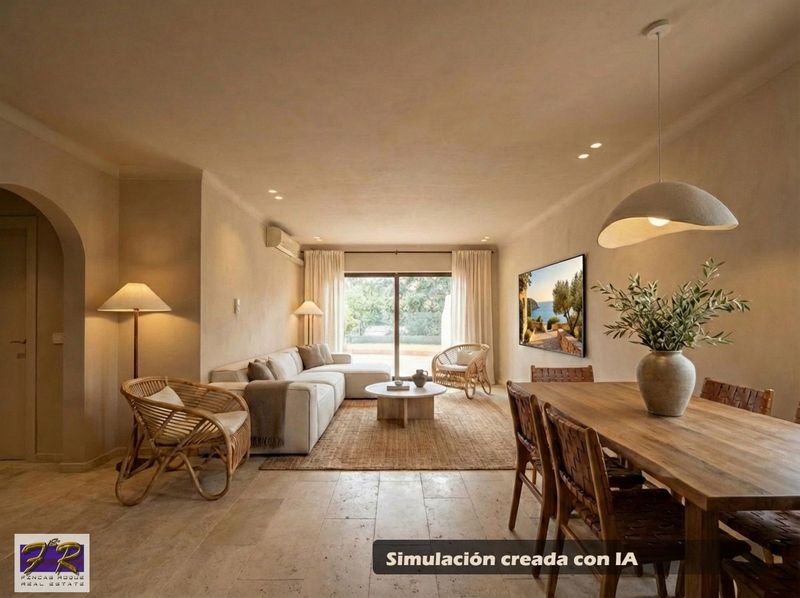 Piso - Apartamento - Estudio en Alcudia