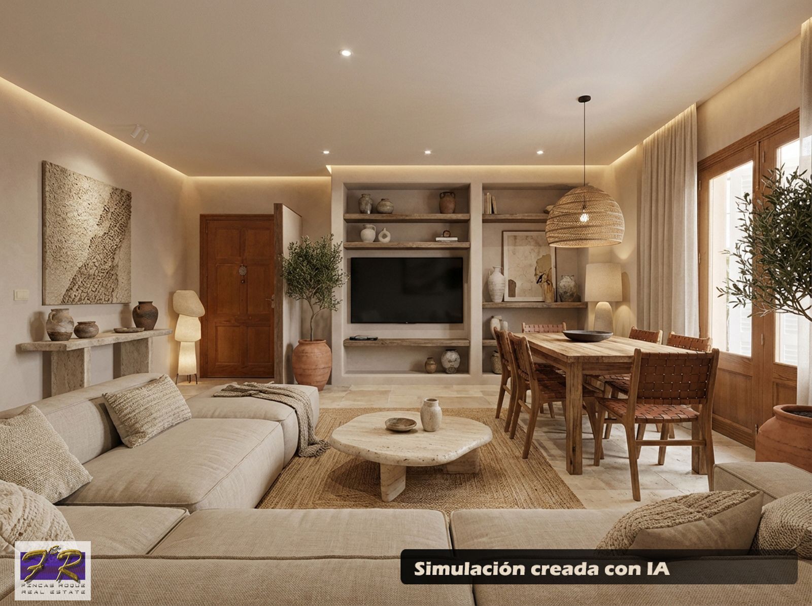 Piso - Apartamento - EstudioenCa
