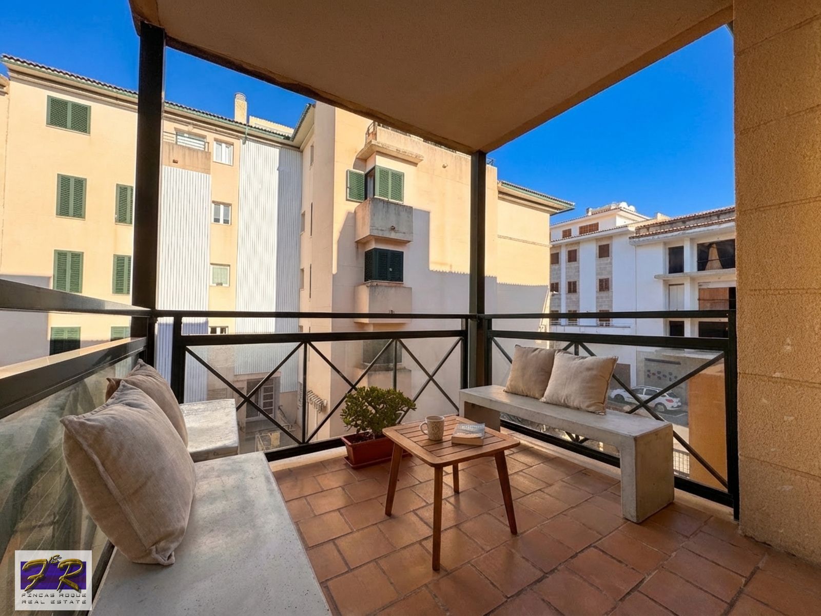 Piso - Apartamento - EstudioenPollença