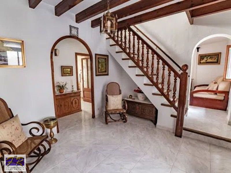 Casa de Pueblo en Alcudia