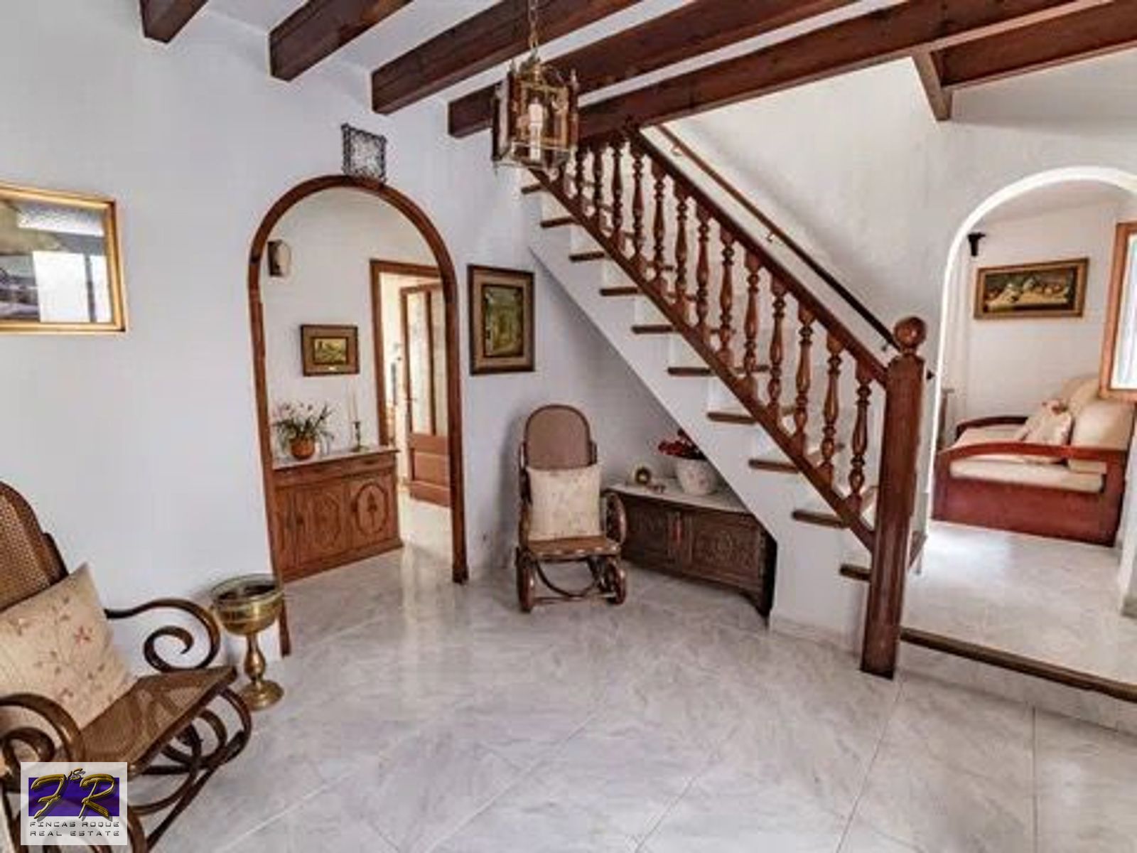 Casa de PuebloenAlcudia