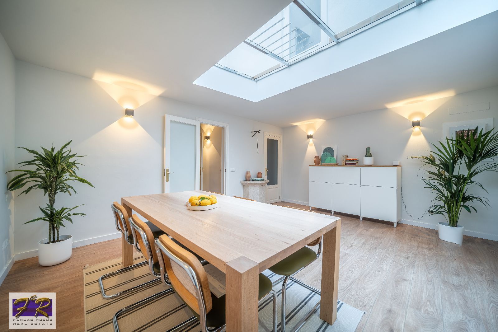 Casa de PuebloenSa Pobla