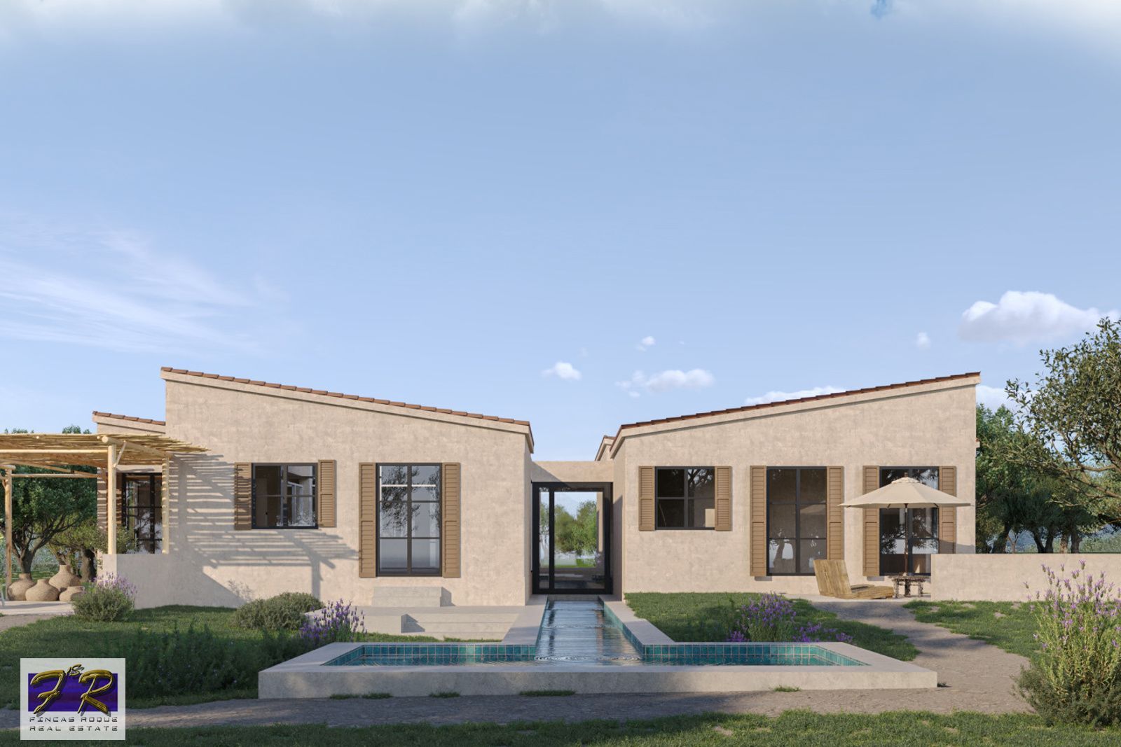 Finca RústicaenCampanet