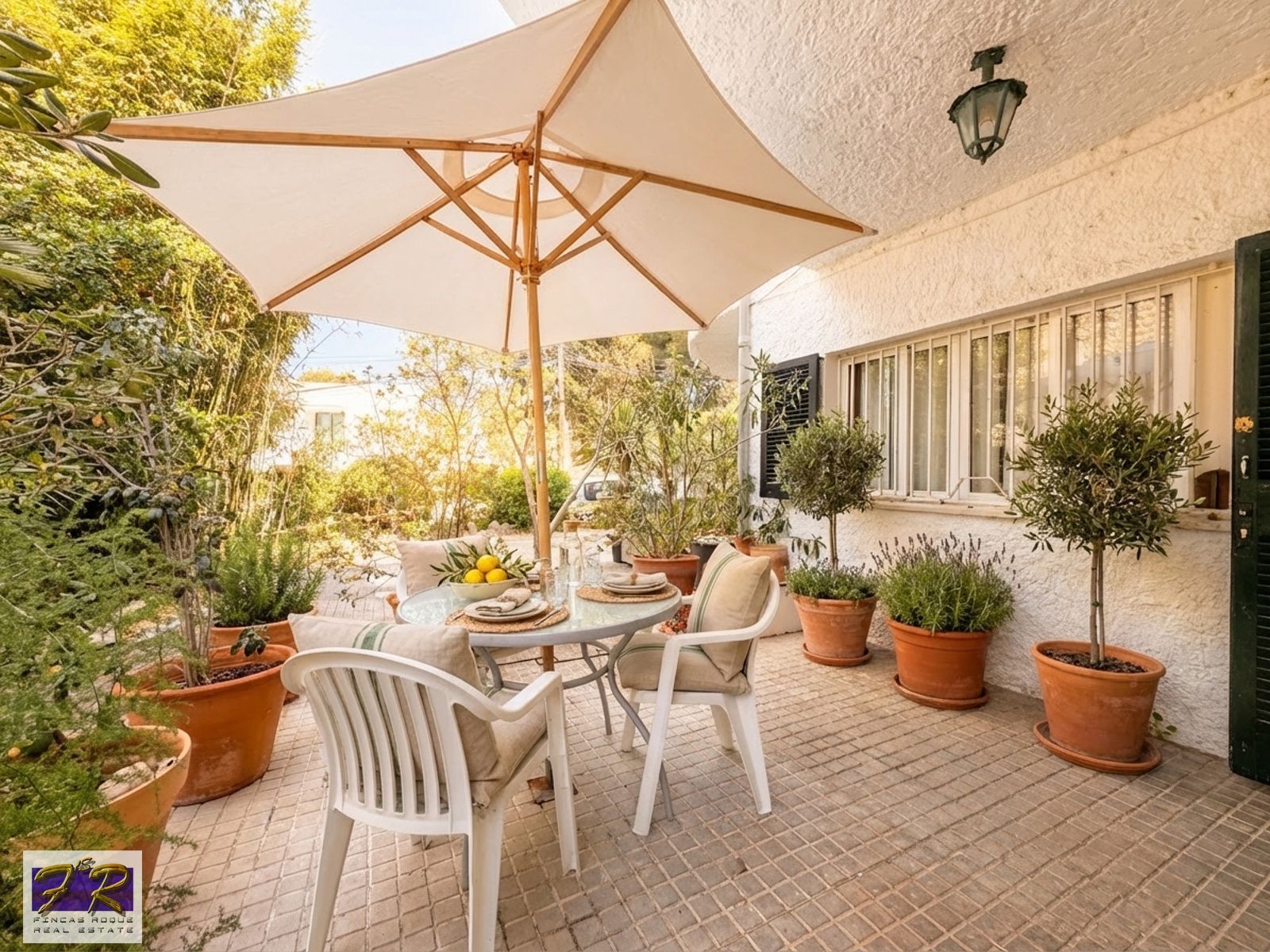 Piso - Apartamento - EstudioenAlcudia