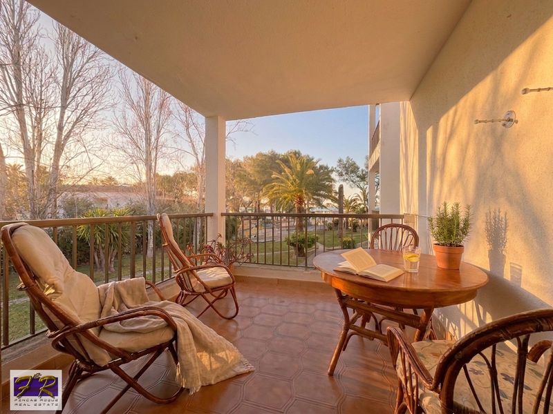 Piso - Apartamento - Estudio en Alcudia