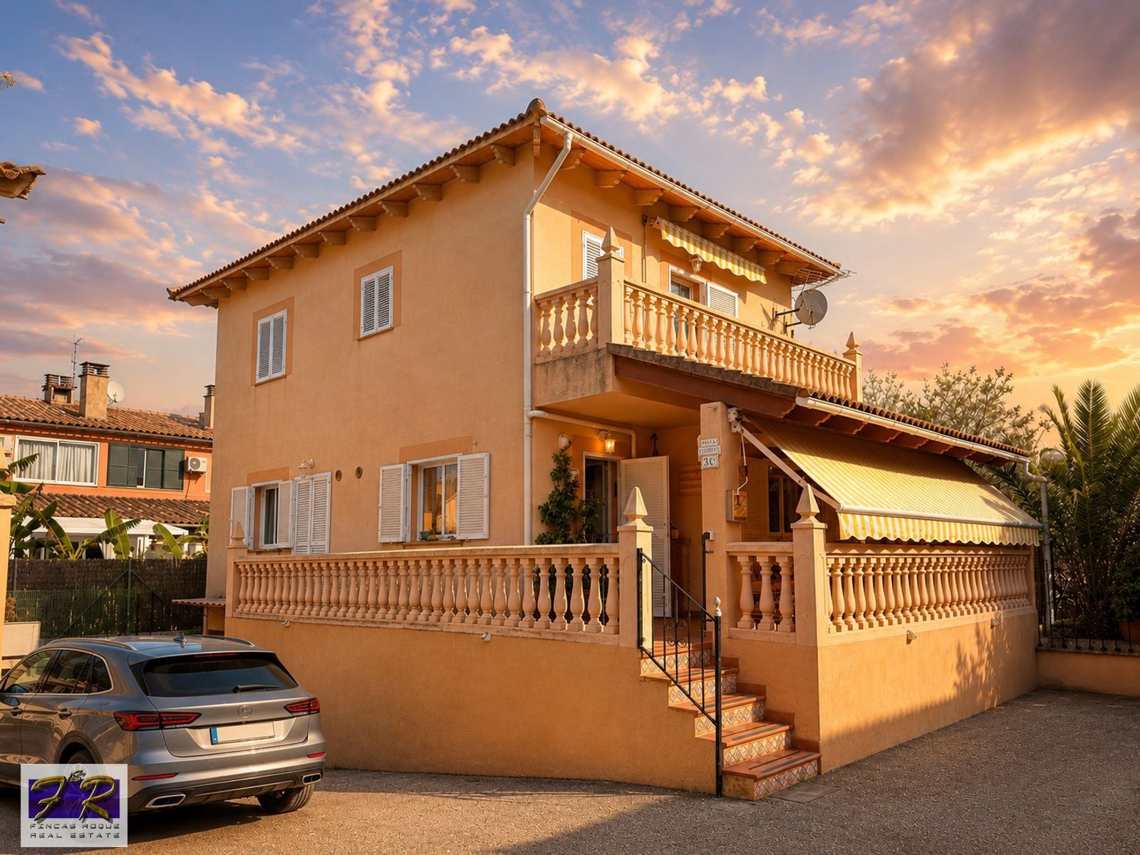 Villa - ChaletenAlcudia