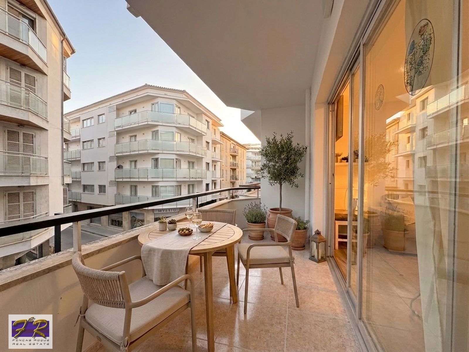Piso - Apartamento - EstudioenAlcudia
