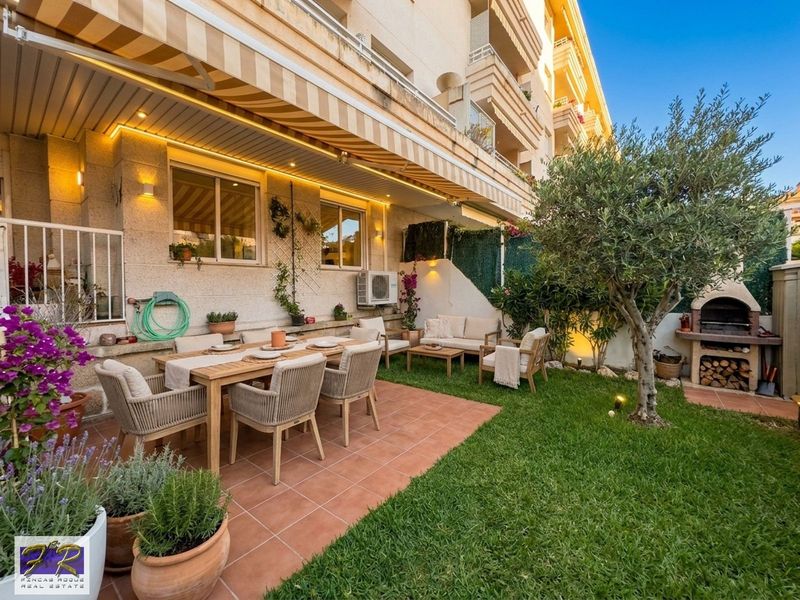 Piso - Apartamento - Estudio en Alcudia