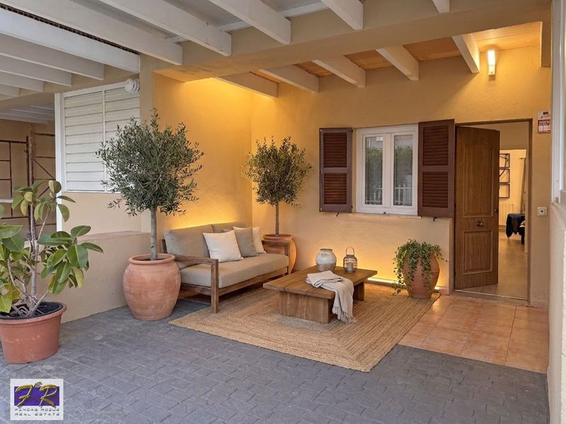Villa - Chalet en Alcudia