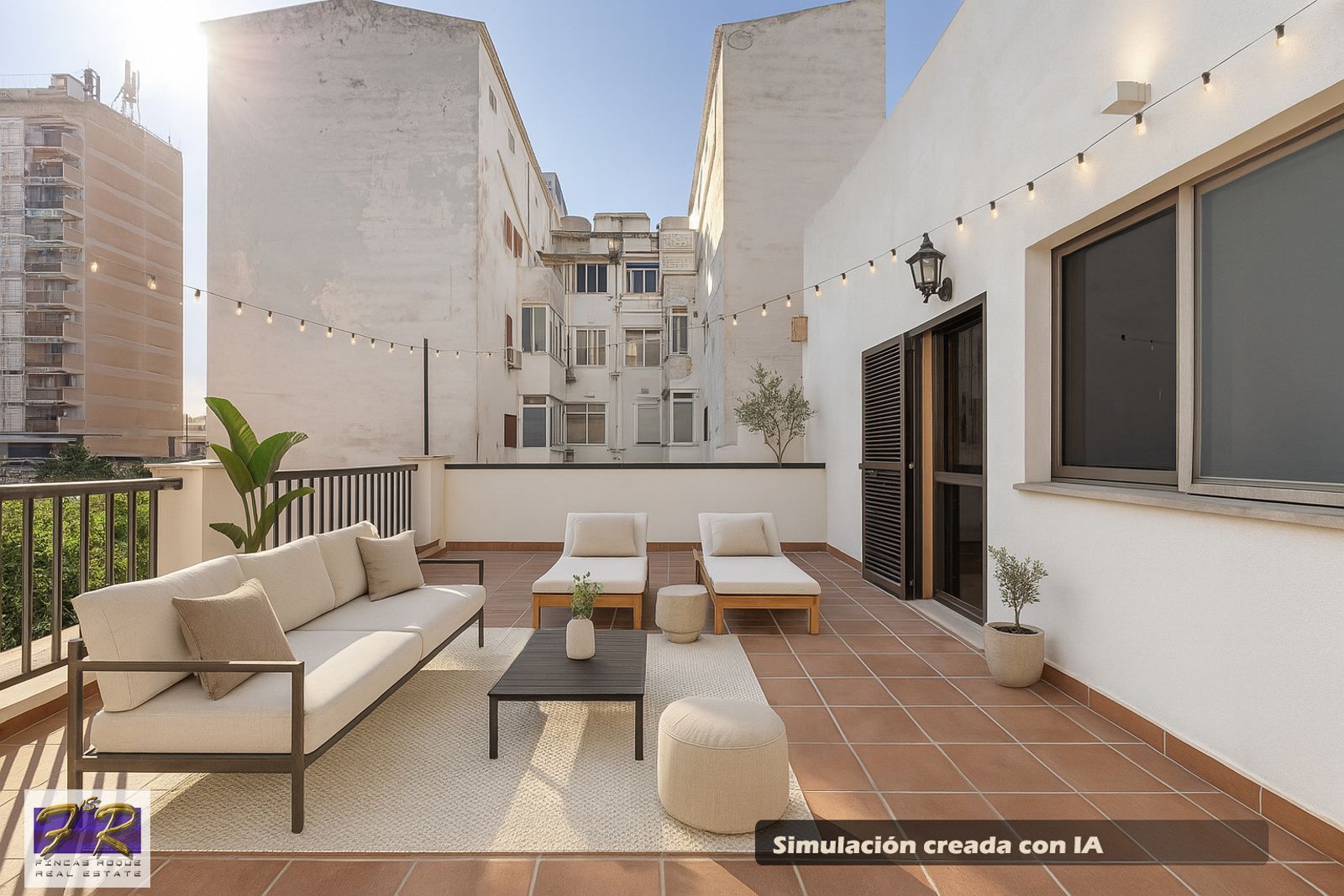 Piso - Apartamento - EstudioenInca