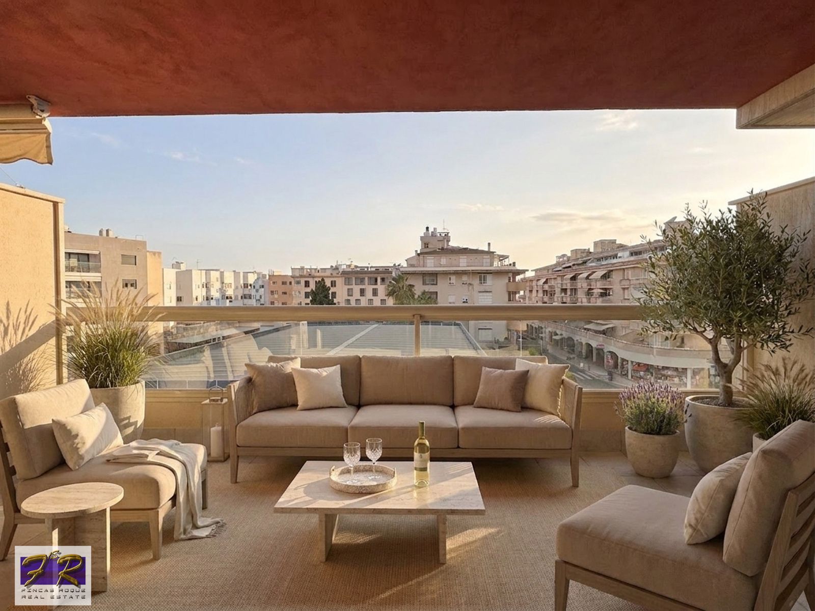Piso - Apartamento - EstudioenAlcudia