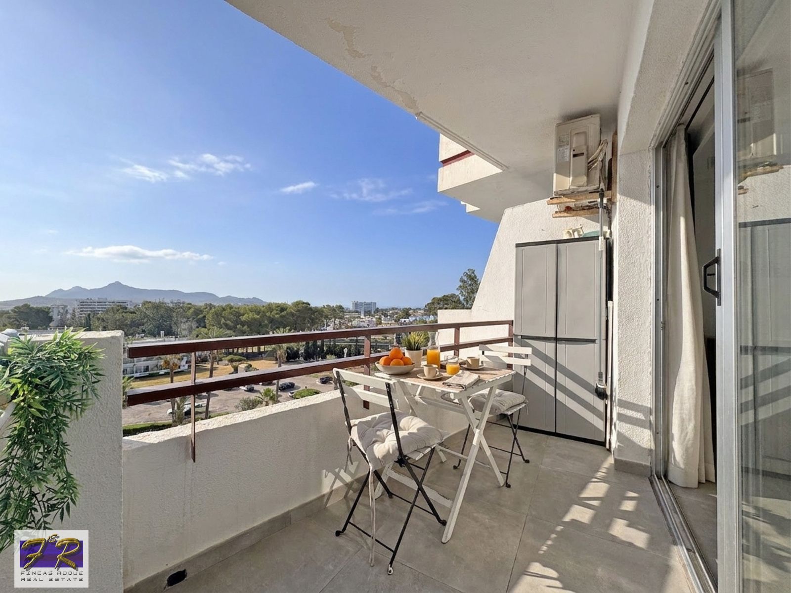 ApartmentinAlcudia