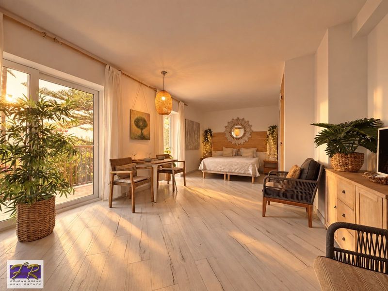 Apartment in Alcudia