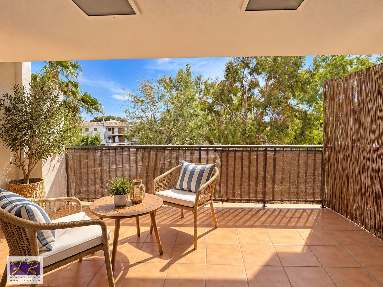 ApartmentinAlcudia