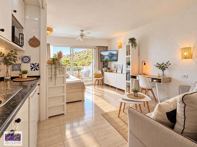 Apartment in Alcudia