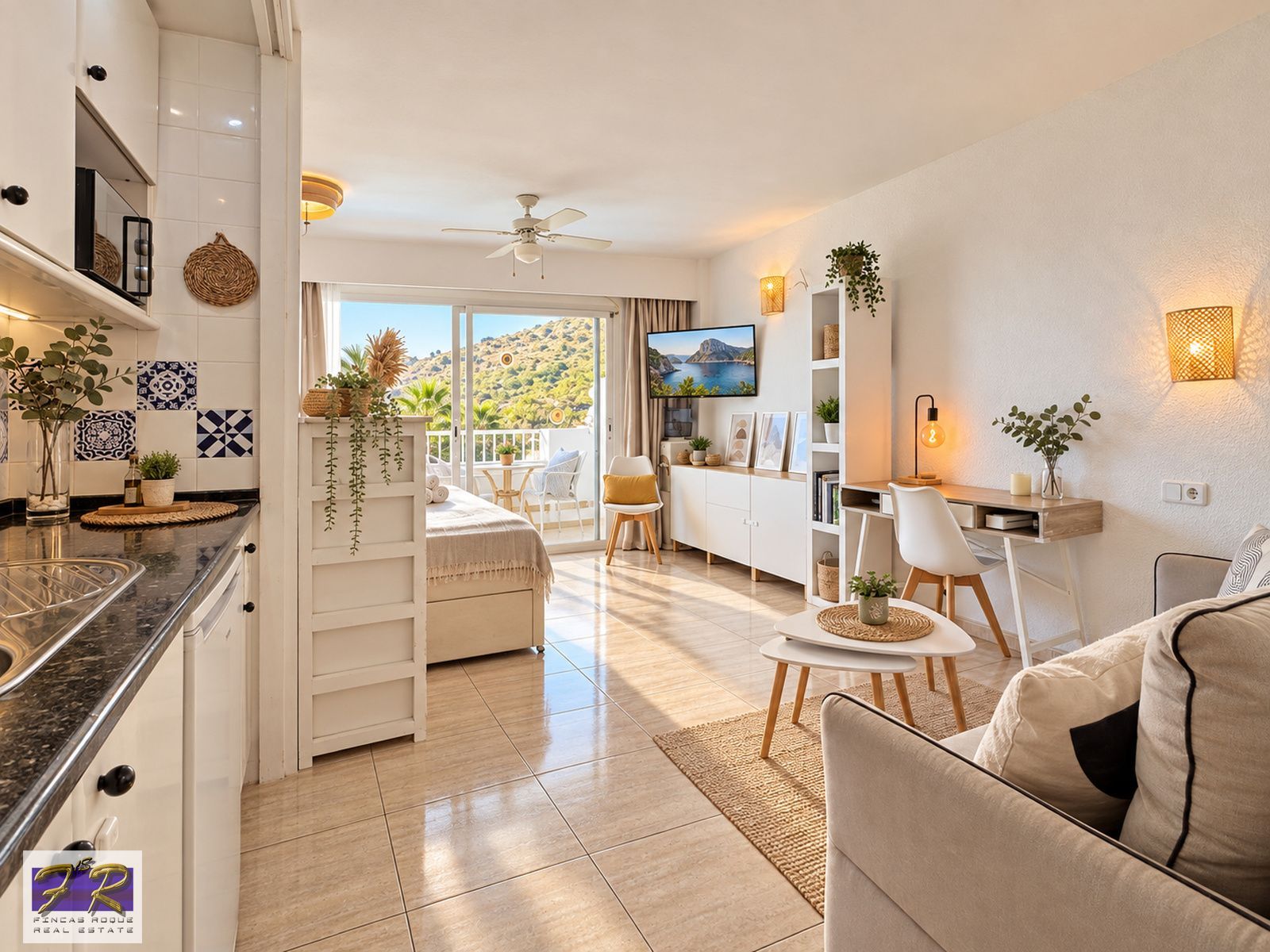 ApartmentinAlcudia
