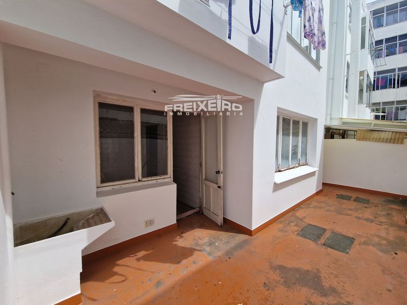 Piso en venta Naron, A Coruña. Ref: 1036. Inmobiliaria Freixeiro