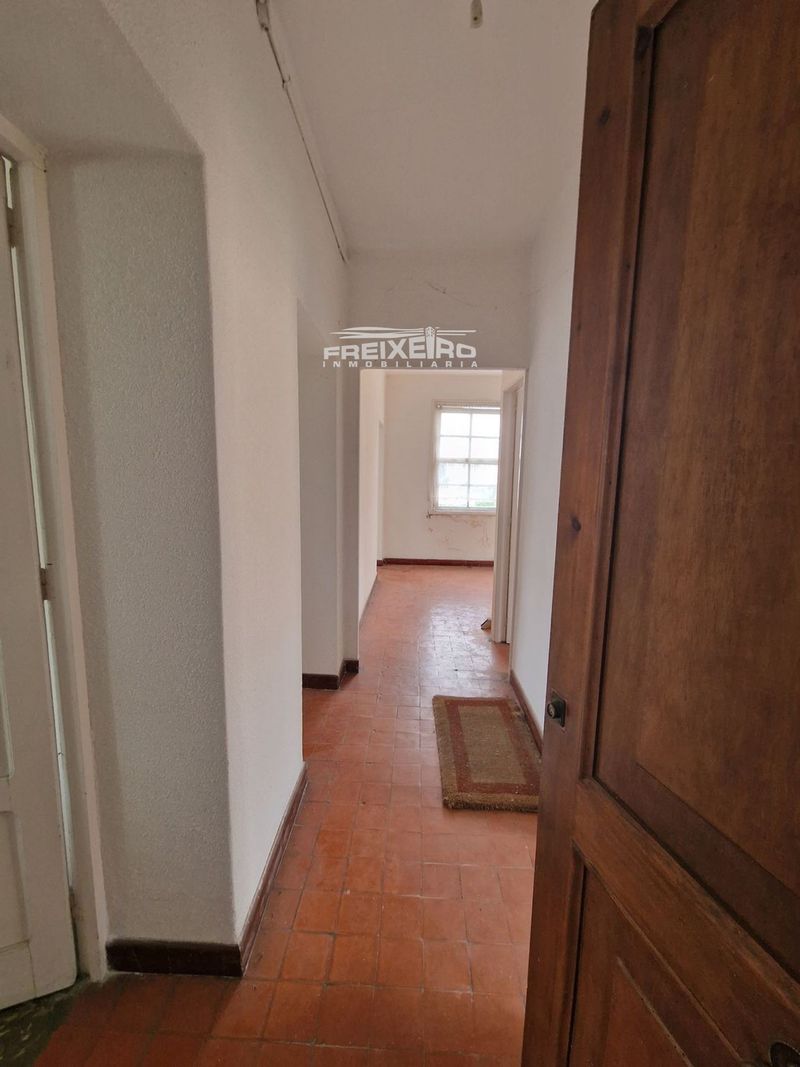 Piso en venta Naron, A Coruña. Ref: 1037. Inmobiliaria Freixeiro