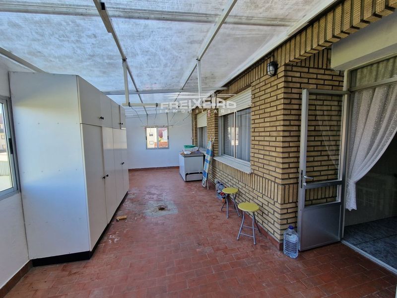 Piso en venta Naron, A Coruña. Ref: 1041. Inmobiliaria Freixeiro