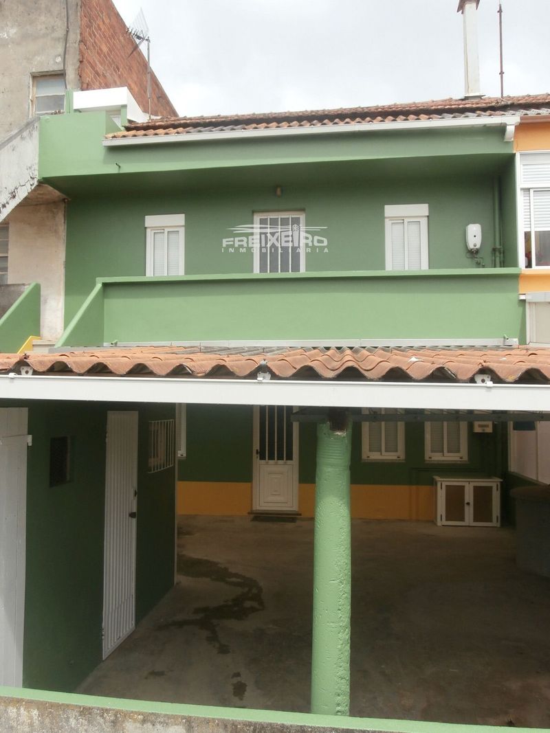 Casa en venta Naron, A Coruña. Ref: 1053. Inmobiliaria Freixeiro