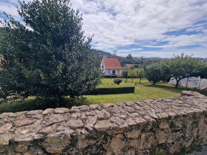 Parcela en venta Neda, A Coruña. Ref: 1082. Inmobiliaria Freixeiro