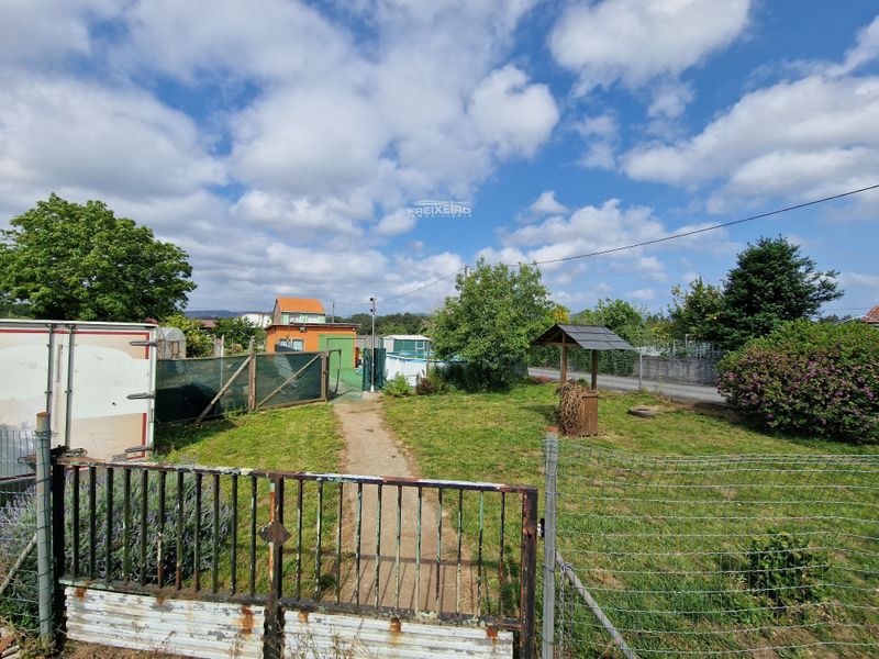 Parcela en venta Naron, A Coruña. Ref: 1083. Inmobiliaria Freixeiro