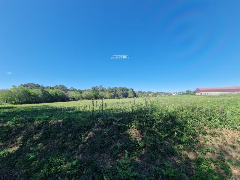 Parcela en venta Naron, A Coruña. Ref: 1084. Inmobiliaria Freixeiro