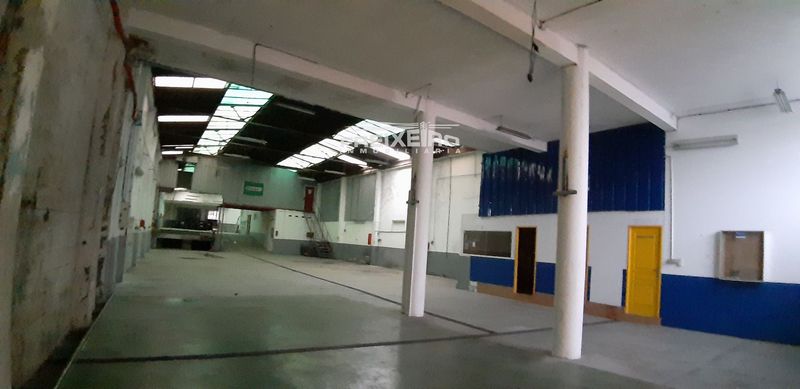 Local Comercial en venta Naron, A Coruña. Ref: 1100. Inmobiliaria Freixeiro