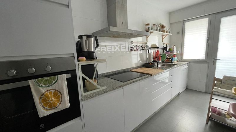 Piso en venta Naron, A Coruña. Ref: 1141. Inmobiliaria Freixeiro