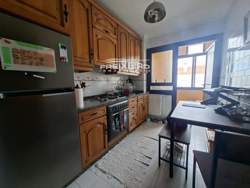 Apartamento en venta Narón, A Coruña. Ref: 1204. Inmobiliaria Freixeiro