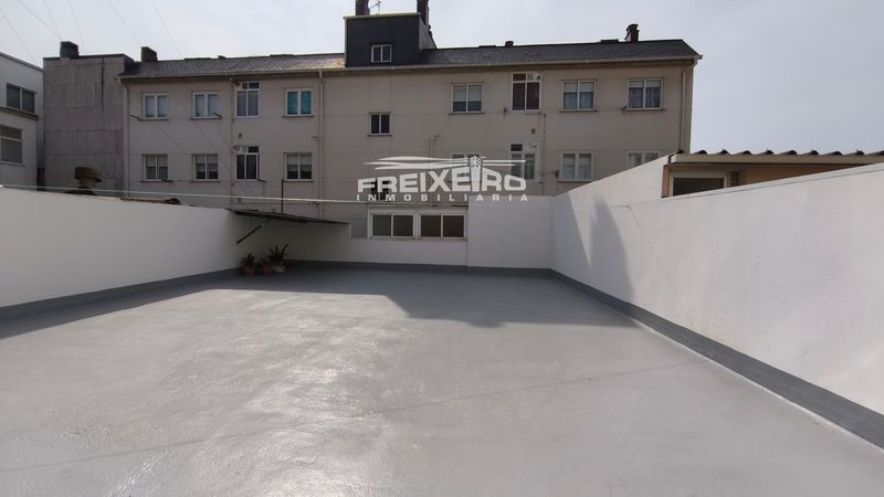 Piso en venta Narón, A Coruña. Ref: 1221. Inmobiliaria Freixeiro