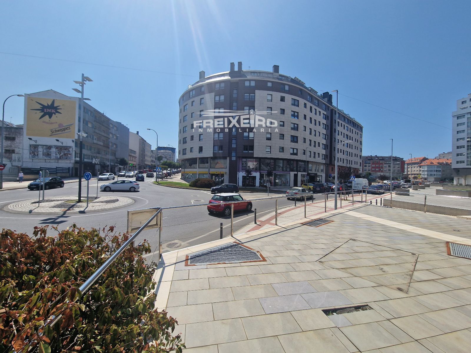 EL ALTO - NARÓN