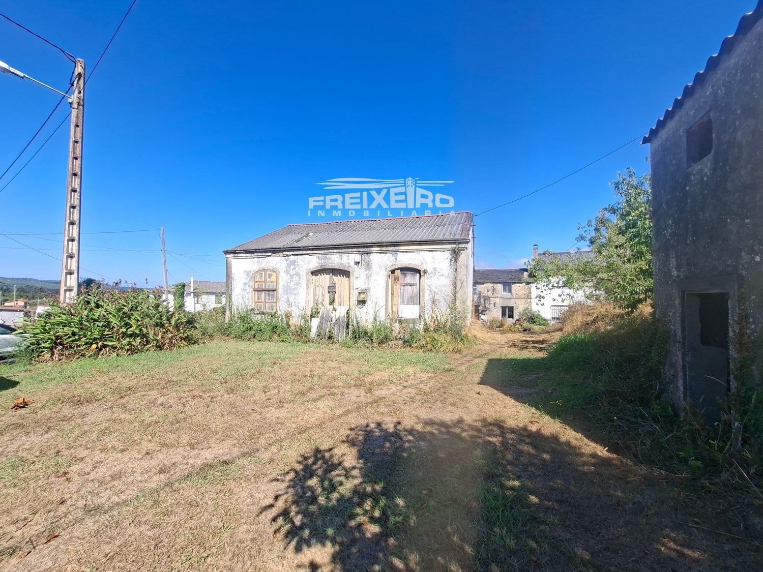 SAN SADURNIÑO, FERREIRA - Foto 2
