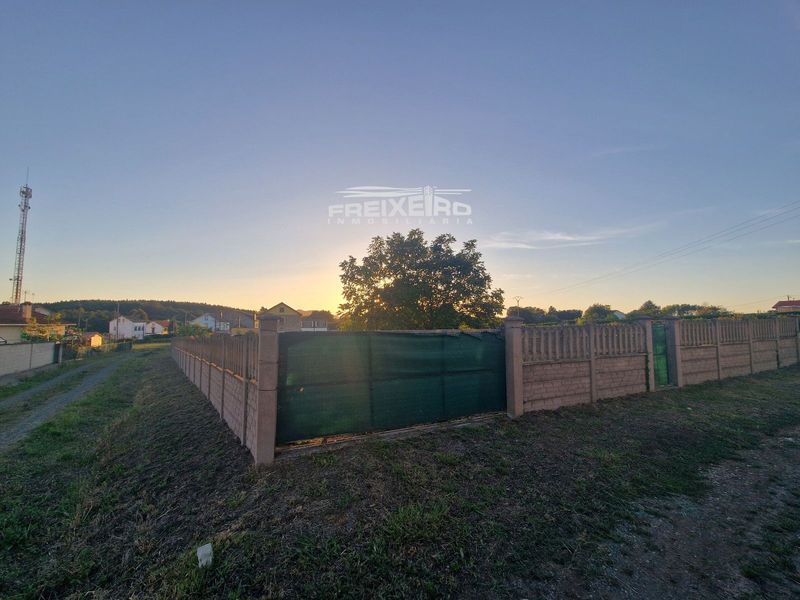 Parcela en venta Valdoviño, A Coruña. Ref: 1238. Inmobiliaria Freixeiro