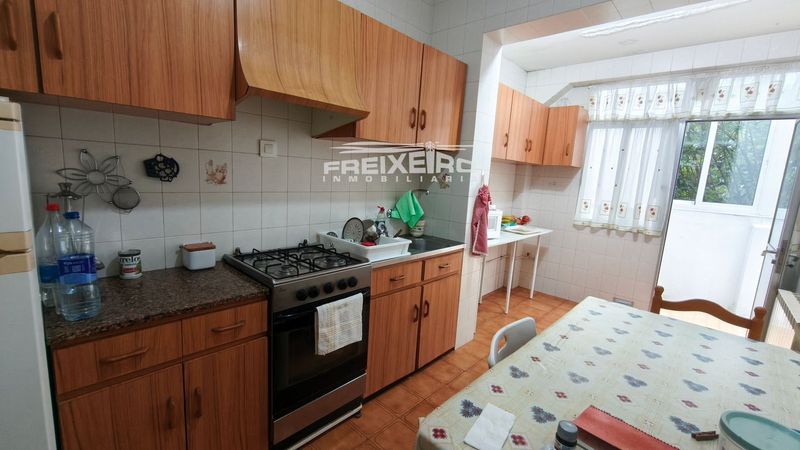 Piso en venta Narón, A Coruña. Ref: 1239. Inmobiliaria Freixeiro