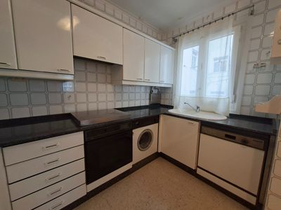 Piso en venta Narón, A Coruña. Ref: 1242. Inmobiliaria Freixeiro
