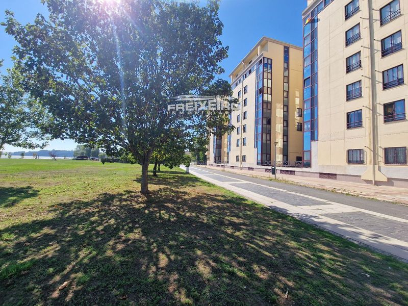 Piso en venta Narón, A Coruña. Ref: 1244. Inmobiliaria Freixeiro