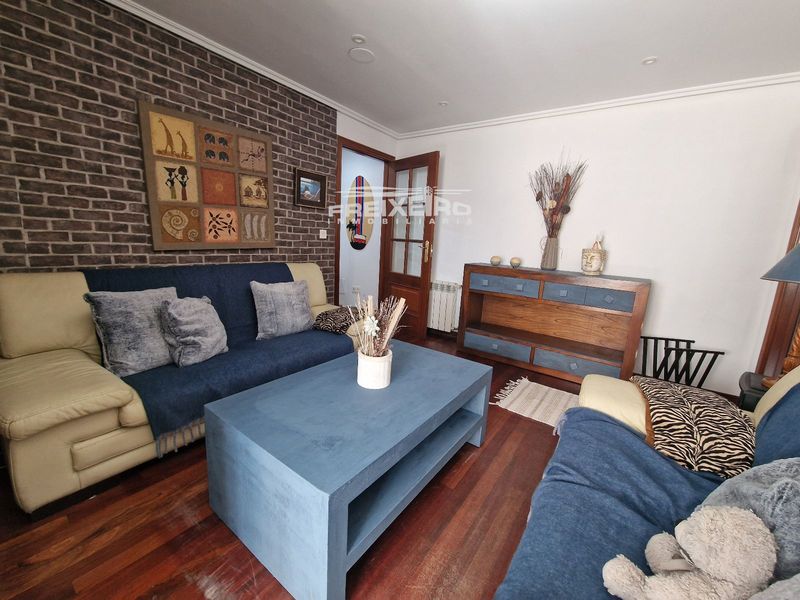 Piso en venta Narón, A Coruña. Ref: 1246. Inmobiliaria Freixeiro