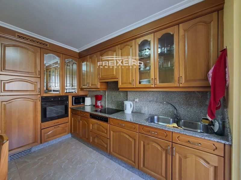 Piso en venta Narón, A Coruña. Ref: 1248. Inmobiliaria Freixeiro