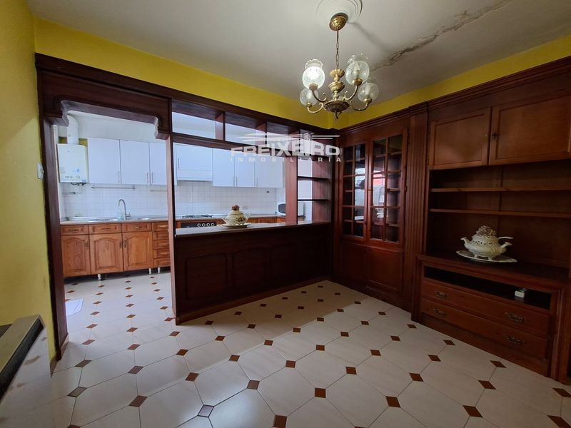 Piso en venta Ferrol, A Coruña. Ref: 1249. Inmobiliaria Freixeiro