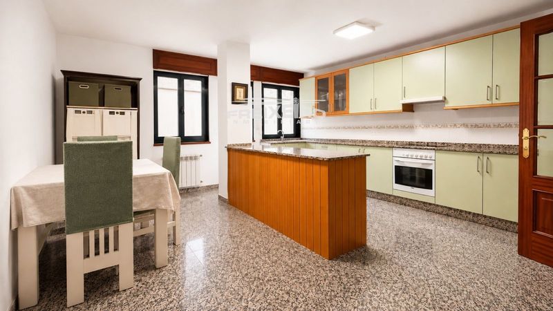 Piso en venta Narón, A Coruña. Ref: 1254. Inmobiliaria Freixeiro