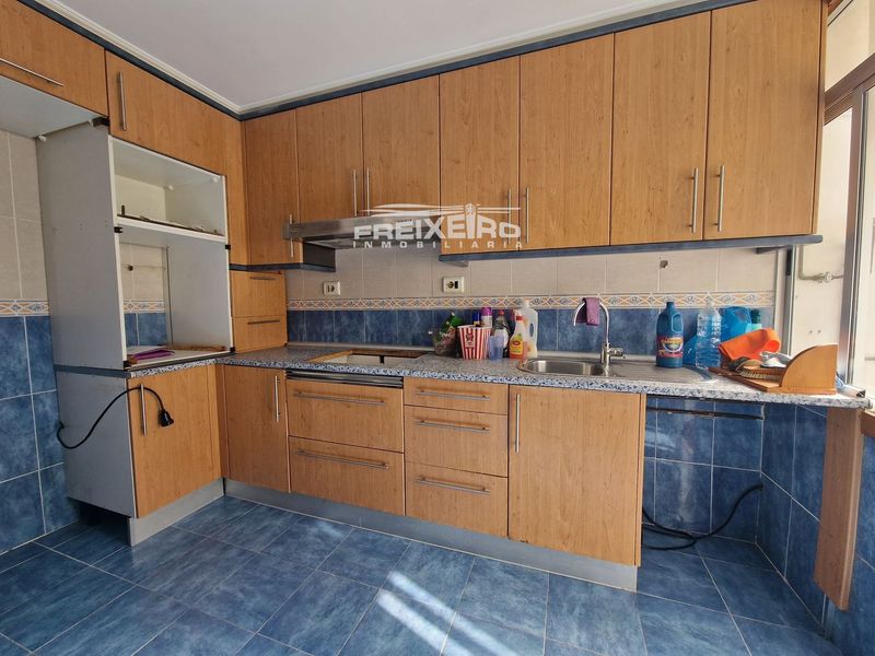 Piso en venta Narón, A Coruña. Ref: 1256. Inmobiliaria Freixeiro