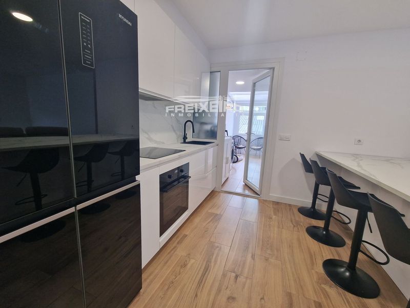 Piso en venta Narón, A Coruña. Ref: 1260. Inmobiliaria Freixeiro