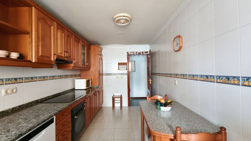 Piso en venta Narón, A Coruña. Ref: 1268. Inmobiliaria Freixeiro