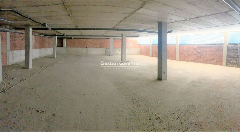 Traster en venda Badalona, Barcelona. Ref: 2346. GG GESTIO I GARANTIA